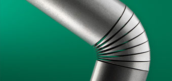 pipe-bend