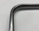 ナースカートのトレー受け部品