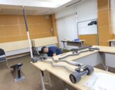 【製品事例】TEDDY WORKS様　製品開発のお打ち合わせ