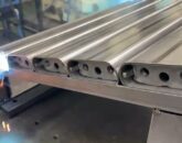 【自動生産化】楕円パイプのロボット溶接